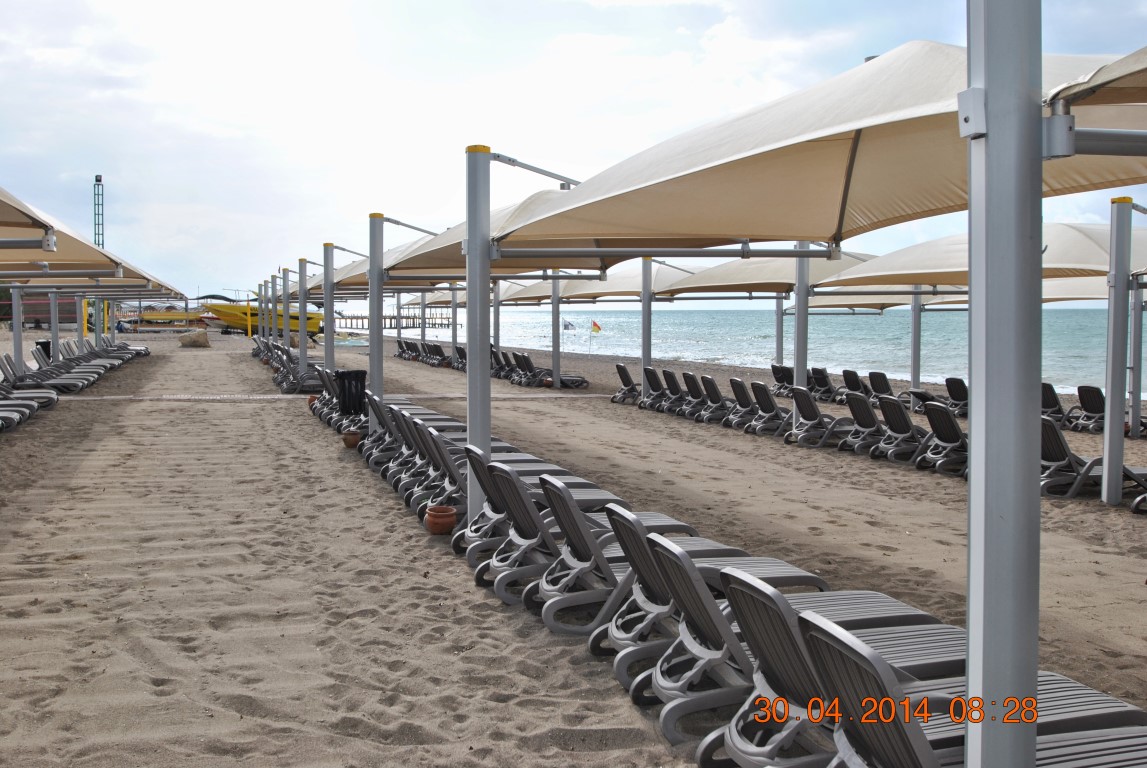 imagini hotel CLUB ASTERIA BELEK